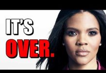 Candace Owens just lost EVERYTHING.