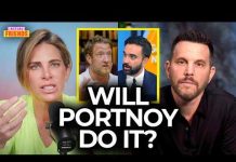 Dave Portnoy Makes Headlines w/ This Threat to Zohran Mamdani