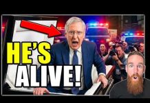 They Said Mitch McConnell Was GONE… Then THIS Happened!
