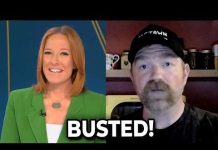Psaki is now acting like she wasn’t RUNNING COVER for Graham Platner…but WE GOT THE RECEIPTS