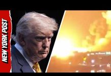 Trump Says Deal is Dead After Retaliating with Hellfire and Fury Against Iran