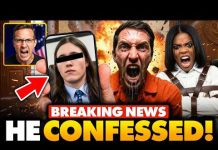 Charlie Kirk Murder Trial is OVER! Tyler Robinson Lover Exposed Smoking Gun Evidence LIVE in Court