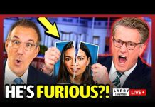 Joe Scarborough SNAPS On Live TV?! ‘Morning Joe’ MELT-DOWN Over Democrat Socialists!