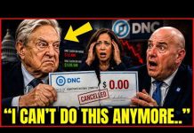 DEMS BUSTED! George Soros CUTS OFF the DNC After Cover Up BLOWS UP in Their Face!