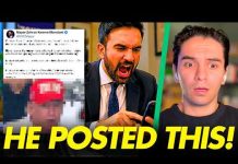 Zohran Posts THIS During Worst Meltdown Yet