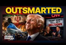 MSDNC Guest GOES OFF Script as CNN SLAMS Trump for OUTSMARTING IRAN