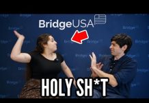 WOKE Activist LOSES It After She’s Asked This Question!
