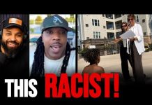 Man Claimed Racism at the Pool… Then the CCTV Video Came Out