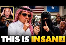 James O’Keefe Wears HIJAB, Goes Undercover to EXPOSE Mass Muslim Voter Fraud