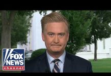 Peter Doocy: This is NOT going to fly with Trump’s DOJ
