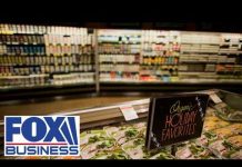 Chicago taxpayer-backed grocery model FAILS after $13.5M investment