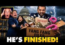 The FBI Just Released The FANG FANG Files…It’s So Much Worse Than You EVER Imagined