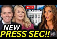 BREAKING: Trump Naming CNN Star as NEW Press Sec — Karoline Leavitt Heads to FOX?!
