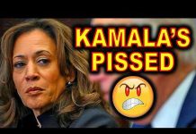NOBODY is More Deserving of THIS than Kamala Harris…
