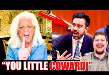 She is Mamdani’s WORST NIghtmare…