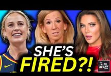 Sophie Cunningham Drops WNBA BOMBSHELL — Commissioner FIRED By Year End?!