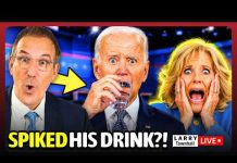 Jill Biden Goes INSANE: The REAL REASON Biden Lost The Debate?!