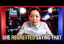 Socialist SNAPS: She Got UNMASKED On Fox News. It Was ROUGH.