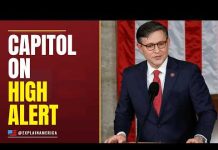 EMERGENCY: Speaker Johnson Makes Urgent Announcement