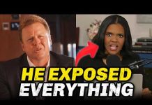 Spencer Pratt CONFRONTS Candace Owens In HEATED Urgent Message