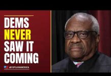 Supreme Court Makes Last-Minute Ruling – Democrats Blindsided