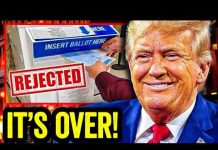 Federal Court ENDS Democrat MAIL-IN VOTING AS WE KNOW IT!!!