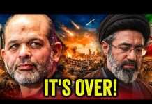 Iran’s Worst NIGHTMARE! Thousands Of Iranians Unite To TAKE DOWN the Regime!!!