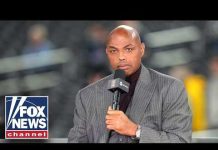Charles Barkley SLAMS WNBA over trans policy: ‘KICK ROCKS’