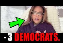 The democrats just LOST THREE MORE.