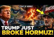 CHECKMATE! Trump Just Turned Iran’s Biggest Weapon AGAINST THEM!