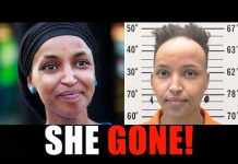 Ilhan Omar is losing EVERYTHING.
