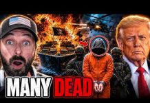 Trump OBLITERATES Terrorist Target – Major Leader CAPTURED