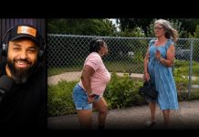 White Woman Confronted for Being in Black Neighborhood… Then THIS Happens