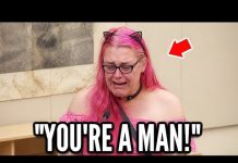 Trans Woman’ TRIES to Force Pronouns… Board FIRES BACK And This Happens!