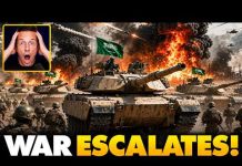 Iran’s Worst NIGHTMARE Just Became a Reality…Trump Teams Up with Saudi Arabia For FULL Invasion