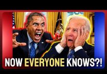 Biden Thought NOBODY Would Find Out His Obama Secret. It’s TOO LATE.