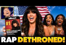 Rap Music COLLAPSES, Homeschool Christian Country Super Star Breaks ALL Records At Number 1…
