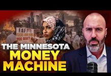 Ilhan Omar’s FAMILY Gets CAUGHT in Another HUGE Scandal