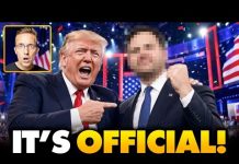 Trump Just ‘Anointed’ His Successor | Endorses for 2028…