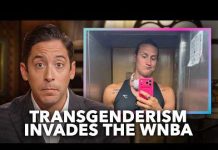 A 6’3 Male Is About To Join The WNBA
