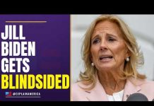‘Leaving the Party’ – Former TOP Aide to Jill Biden Drops Stunner