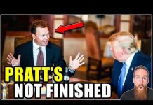 Spencer Pratt Has SECRET MEETING With Trump… California NEVER Expected THIS!