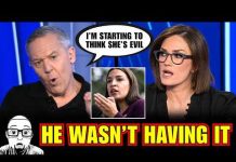 Gutfeld HAD ENOUGH Of AOC Spreading Lies Aimed At Stoking Racial Division!