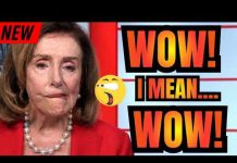 Nancy Pelosi FALLS APART on CNN LAST NIGHT!