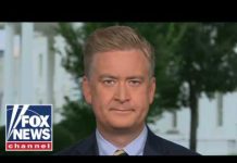 Peter Doocy: This is ALARMING