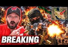 Massive Gunfights ERUPT In Iran – Intense Combat Underway