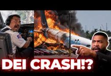 DEI Pilots RESPONSIBLE For Amazon Prime Crash!?
