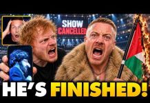 Woke Rapper Kicked Off Tour, Career DESTROYED After Anti-Trump Crying Meltdown on Stage