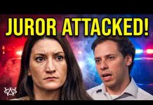Clancy Holdout Juror ATTACKED by FURIOUS Media in Possible Violation of LAW!
