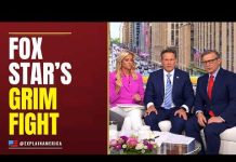 JUST IN: Fox News Host Reveals Devastating CANCER Diagnosis